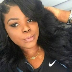 Meet your Posher, Jasmine